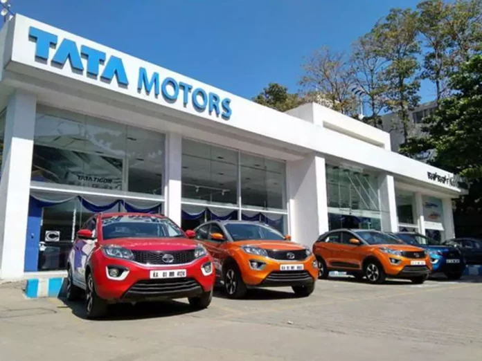 Electric vehicle stocks india nse