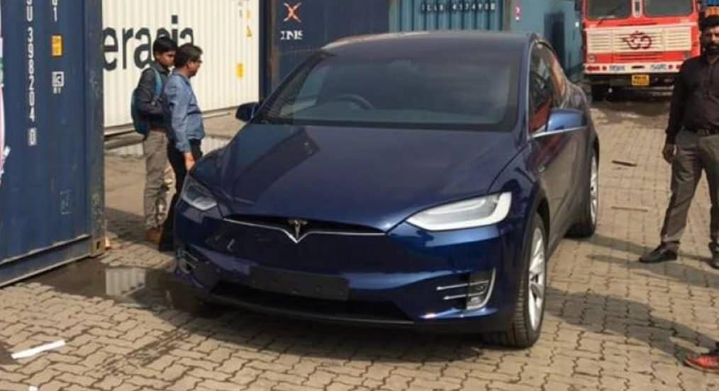 tesla model x india e1564151877291 Tesla's EV Reign Shaken by BYD: What's on cards in 2025?