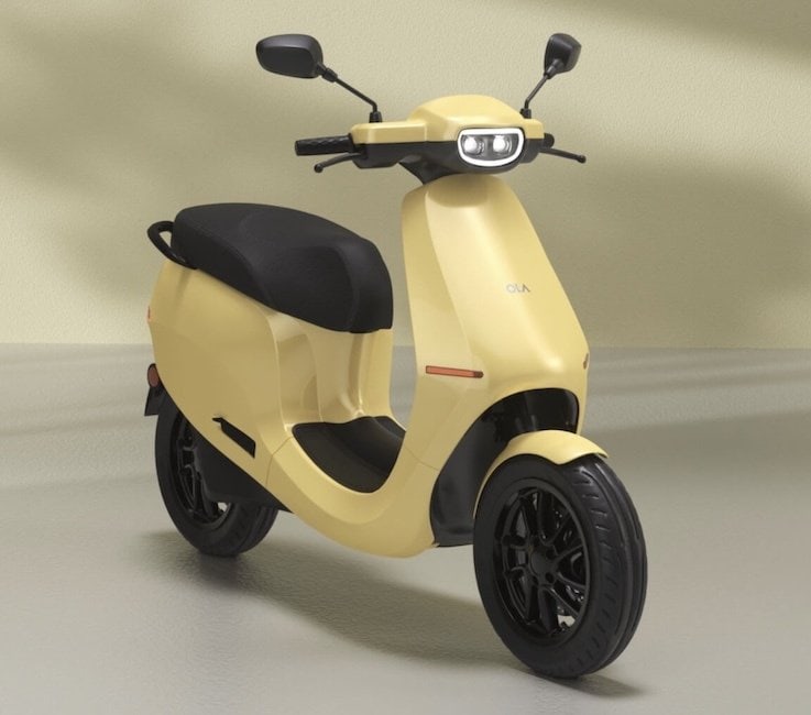 Ola Electric
