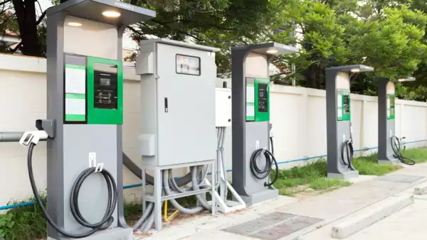 Electric Vehicle