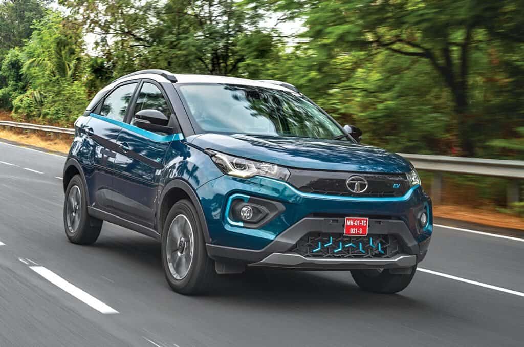 Tata Motors