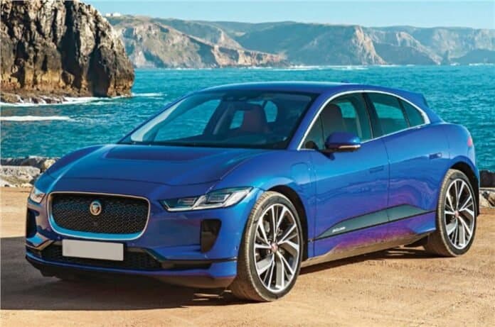 JLR