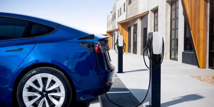 Electric vehicles