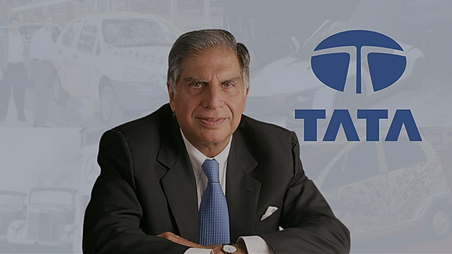 Tata Motors