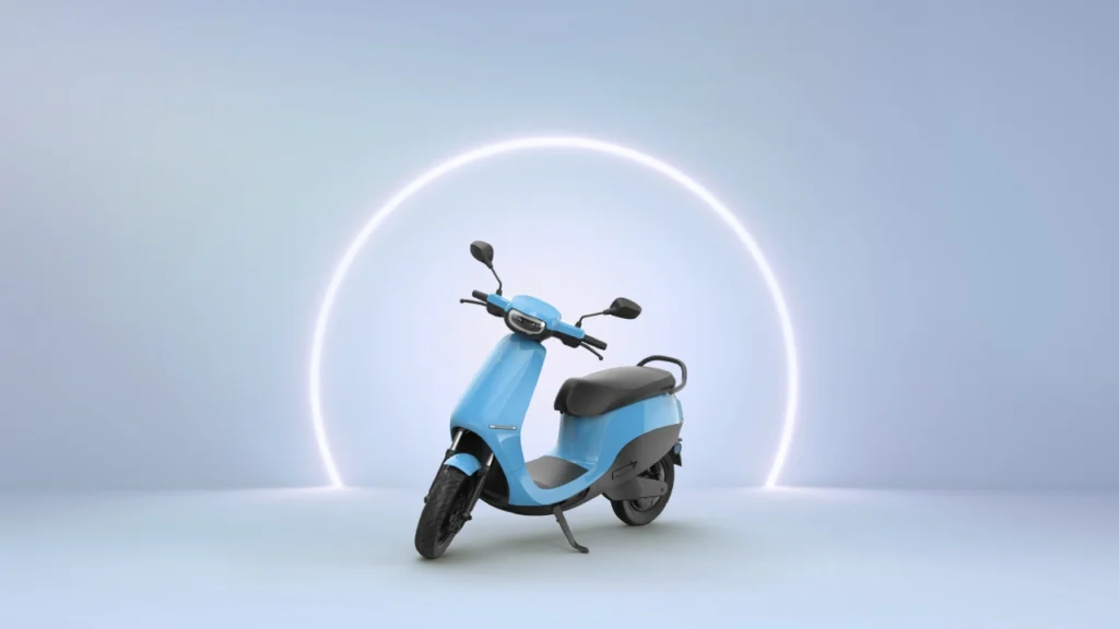 Ola S1 Air