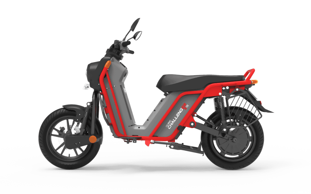 BNC Motors