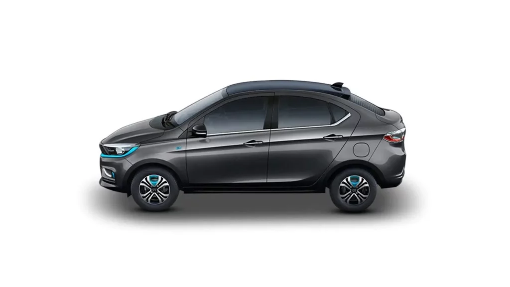 Tata Tiago or Tata Tigor