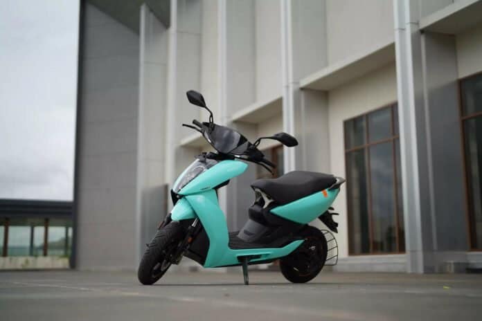 Ather 450S