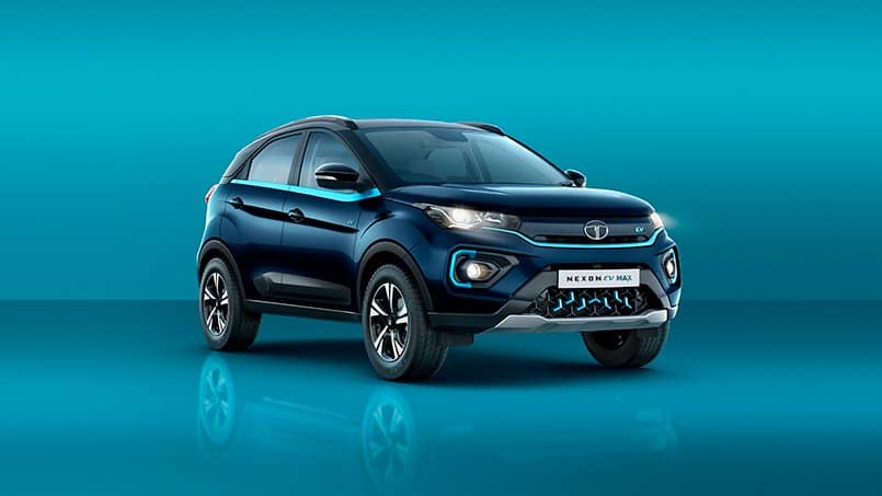 Electric vehicle stocks India