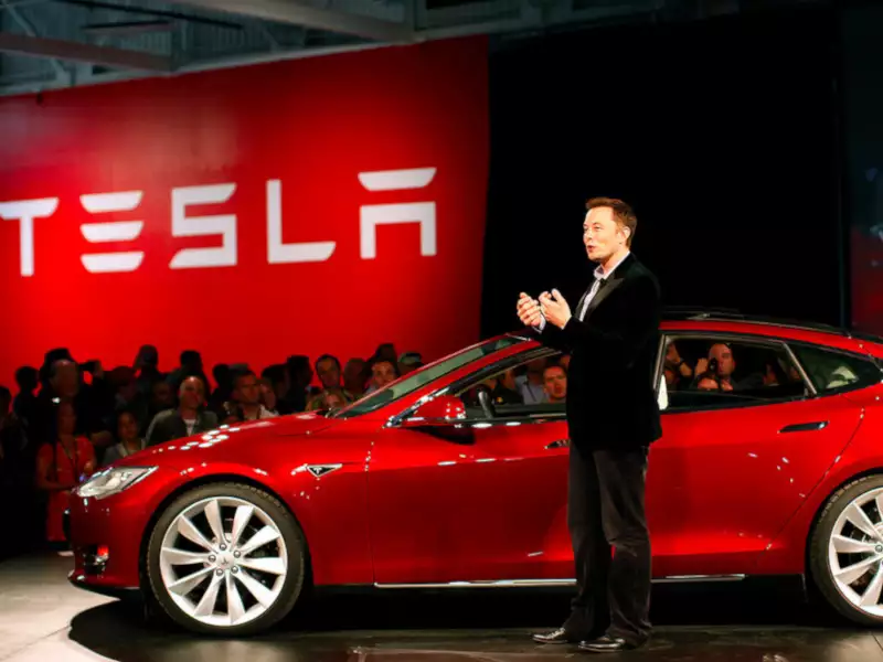 ev manufacturing