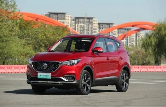 MG Motors