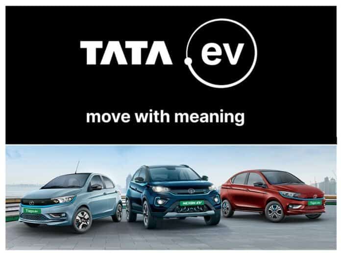 Tata Motors presents Punch EV and the new electric platform acti.ev