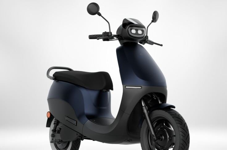 Ola S1X
