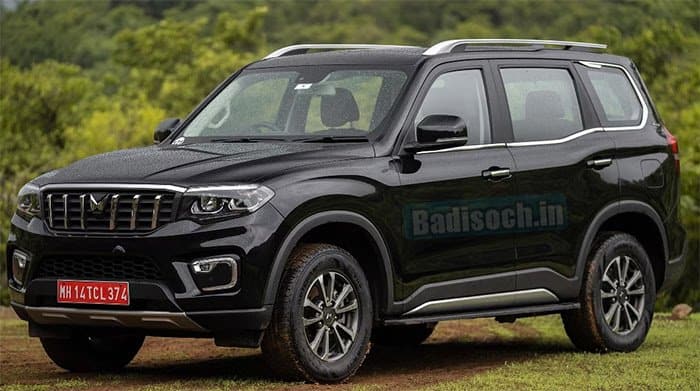 Mahindra Bolero EV AND-Scorpio EV