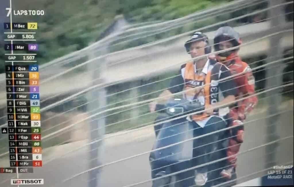 Ola shows its upcoming Electric Bikes at MotoGP Bharat 2023