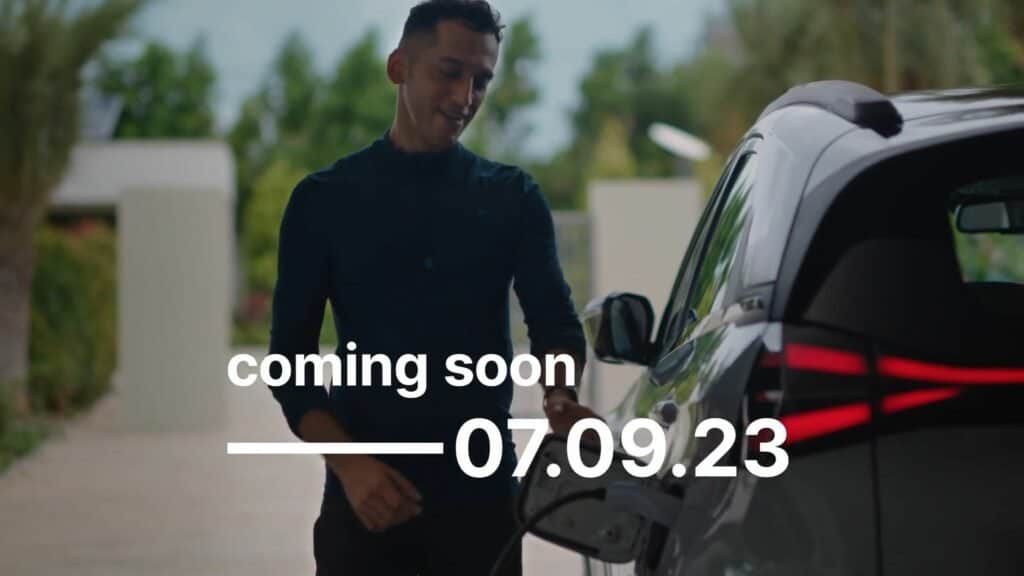 TATA Nexon.ev teaser released: Launching tomorrow