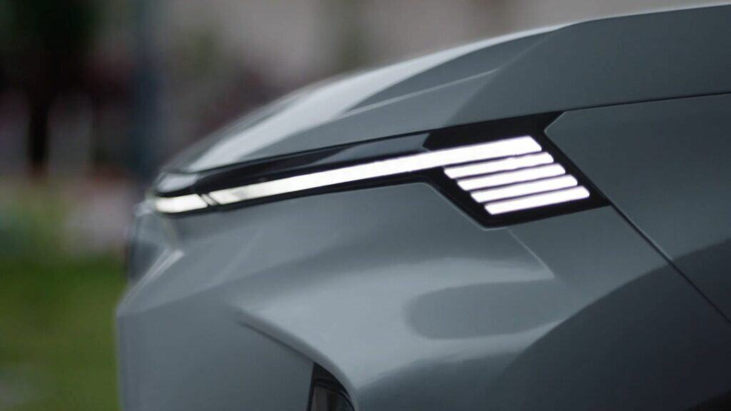 TATA Nexon.ev teaser released: Launching tomorrow