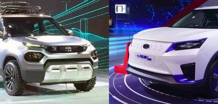 EV Platform