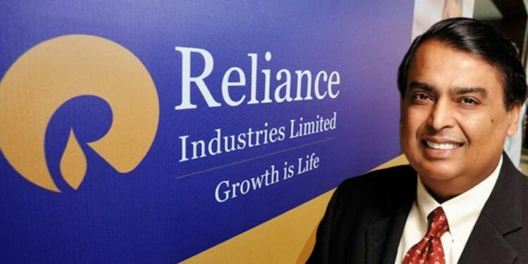 Mukesh Ambani
