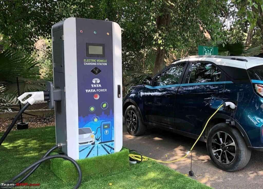 Tata Power