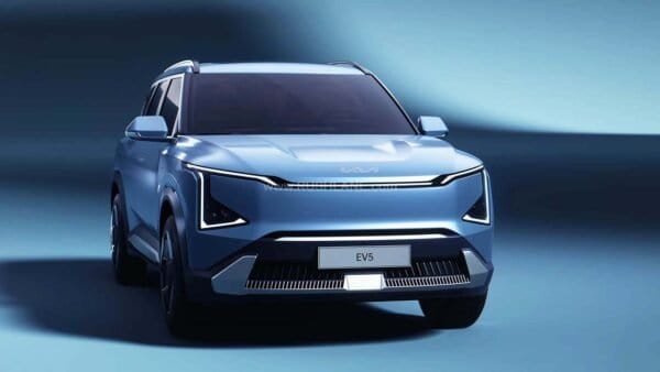 Kia EV5