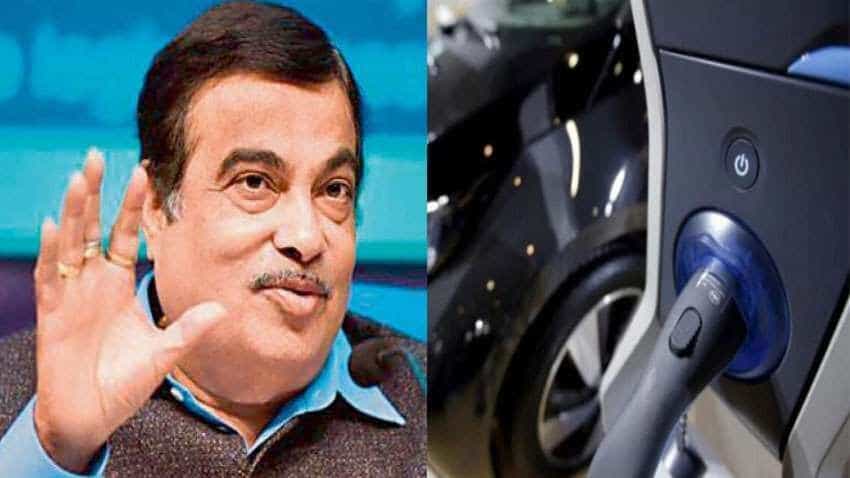 153108 electric vehicles Cheaper EV Batteries Will Reduce Travel Costs by 30%, According to Nitin Gadkari