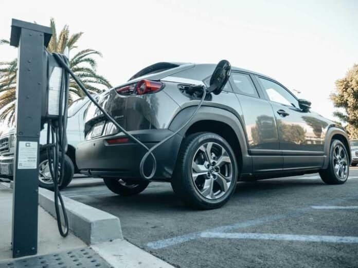 EV policy