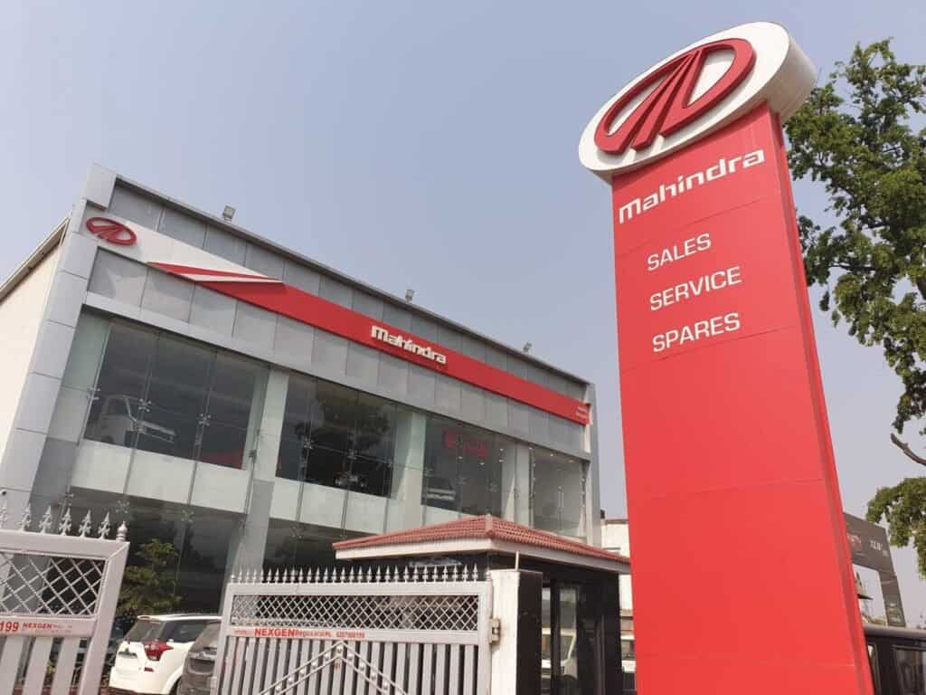 Mahindra EP1 1 1920x1440 1 Mahindra intends to produce EV batteries domestically in India