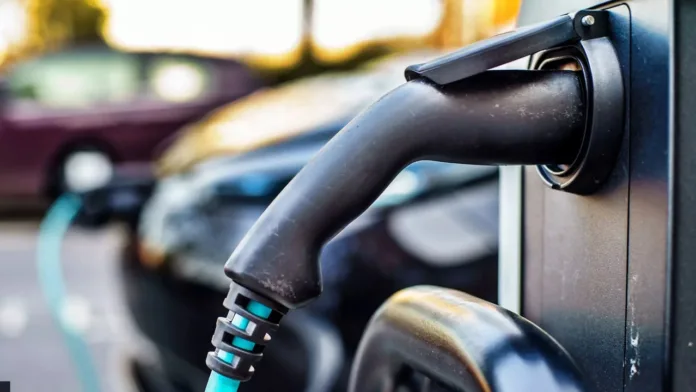 Electric vehicles
