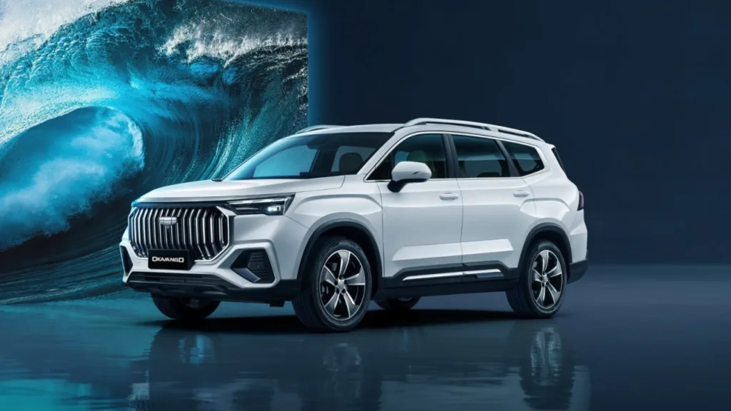 China’s EV Market Soars