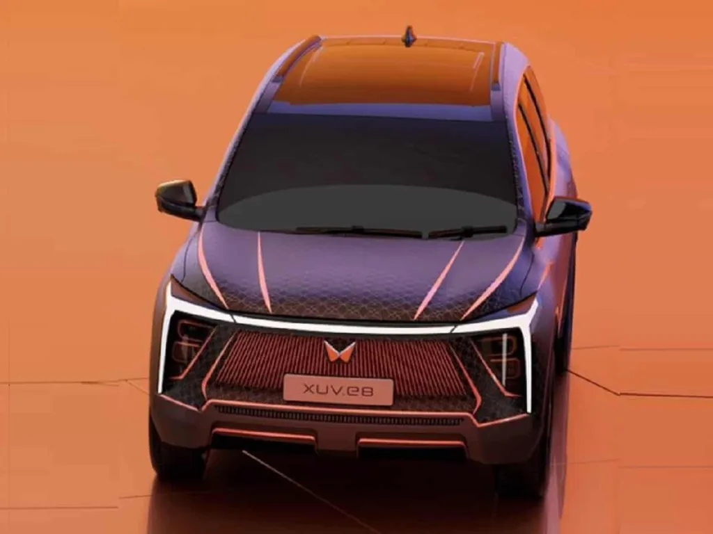 BII to Invest ₹650 Crore in Mahindra’s EV Division: A Boost for India’s Electric Future