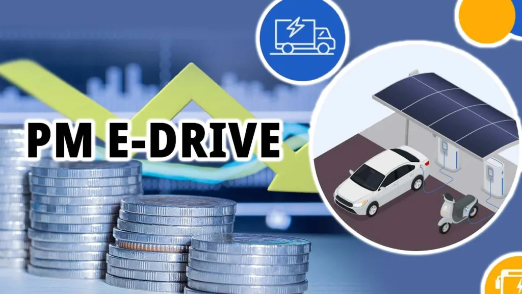 EV Funding Drops 37%