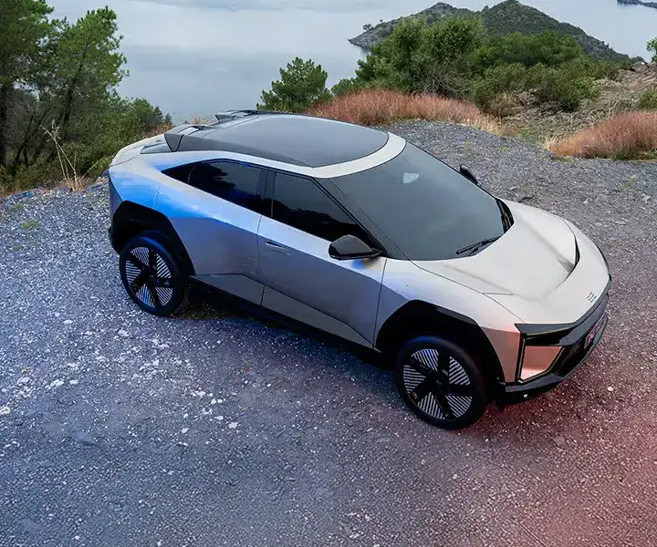 151117637 Mahindra BE 6 and XEV 9e All Variant Pricing & Availability Details