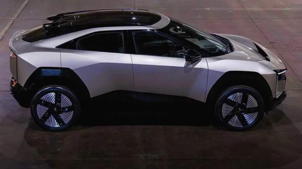 Hyundai Creta EV vs Tata Curvv EV vs Mahindra BE 6 vs MG ZS EV