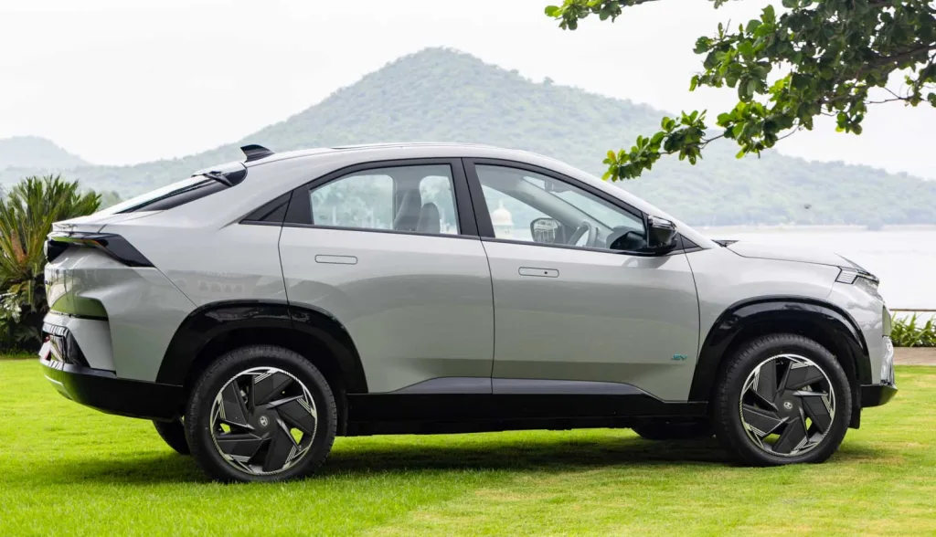 curvv Why Tesla and BYD Can’t Dethrone Tata and Mahindra?