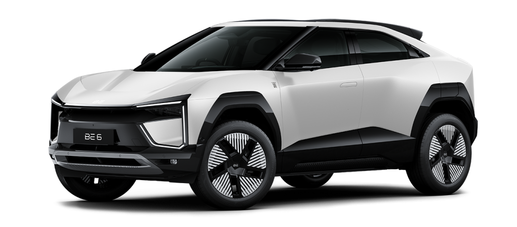 Mahindra BE6 Pack Two vs Tata Curvv EV Empowered Plus: Which Electric SUV Reigns Supreme?