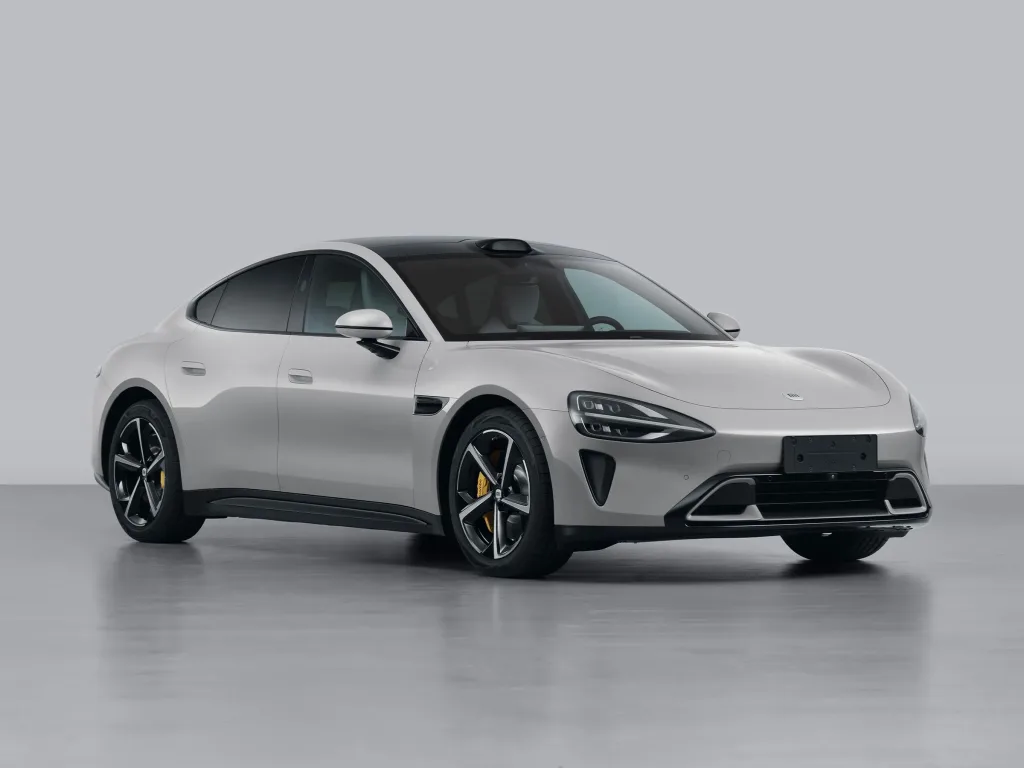 1x 1 2 Xiaomi EV Expands to Europe with BMW Experts