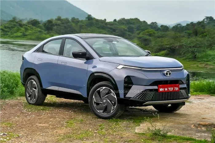 20241213035142 Tata Curvv EV front static Delhi EV Policy 2025: Driving India Toward a Greener Future