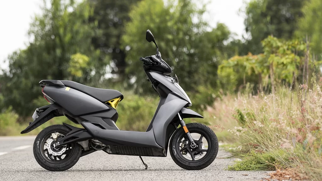 Delhi to Go All Electric: No Petrol Two-Wheelers by 2026