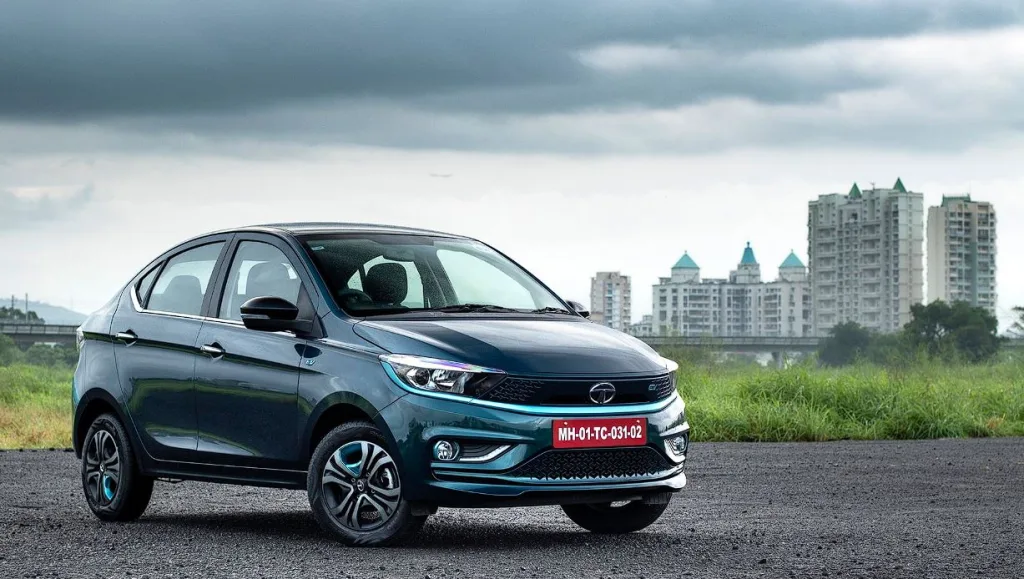 Tata EV How Electric Cars Are Transforming India’s Auto Industry?