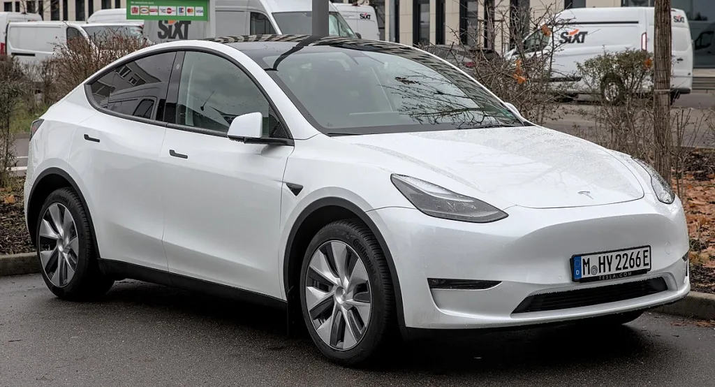 Tesla Model Y 1X7A6211 1 LiDAR Proves Superior to Tesla’s Camera-Based ADAS