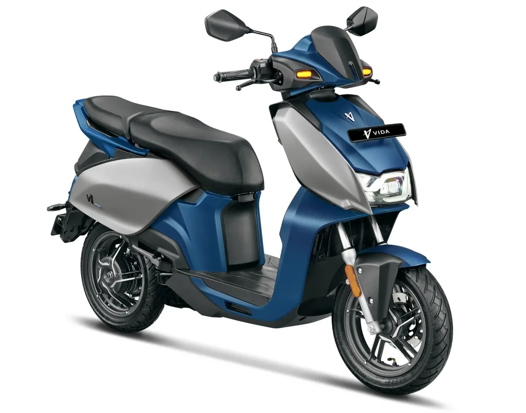 Vida V1 Pro a9a369ed76 Hero MotoCorp Invests ₹525 Cr in Euler Motors: All Details