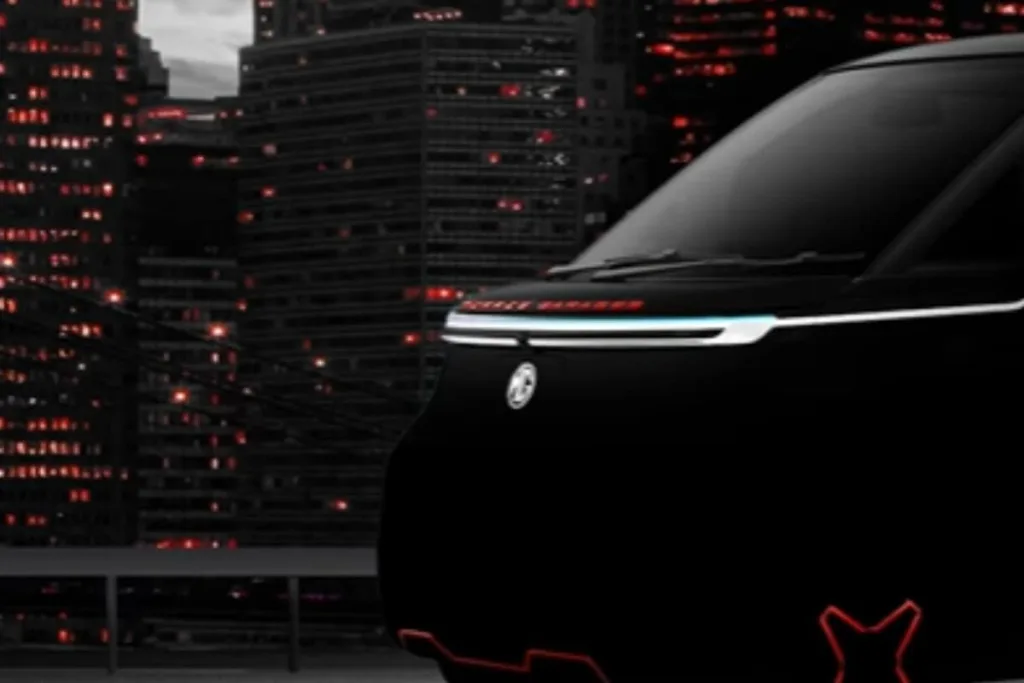 comet The Top Electric Cars in India under 10 Lakhs as of 2025