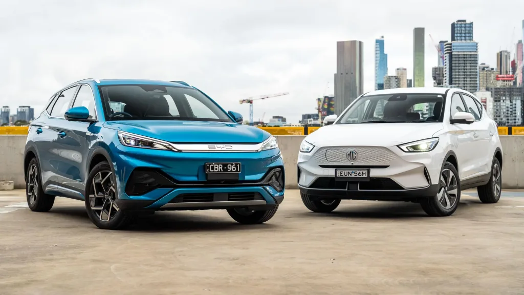 The Electric Revolution: Setting the Stage
