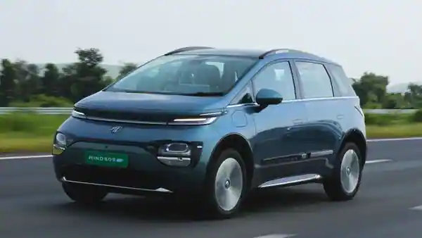 What to Expect from the New Windsor EV