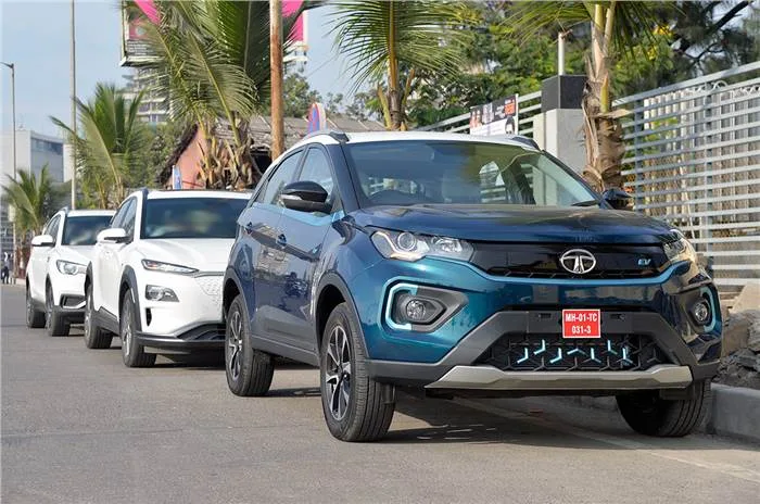 Conclusion: The Future of Electric Mobility in India