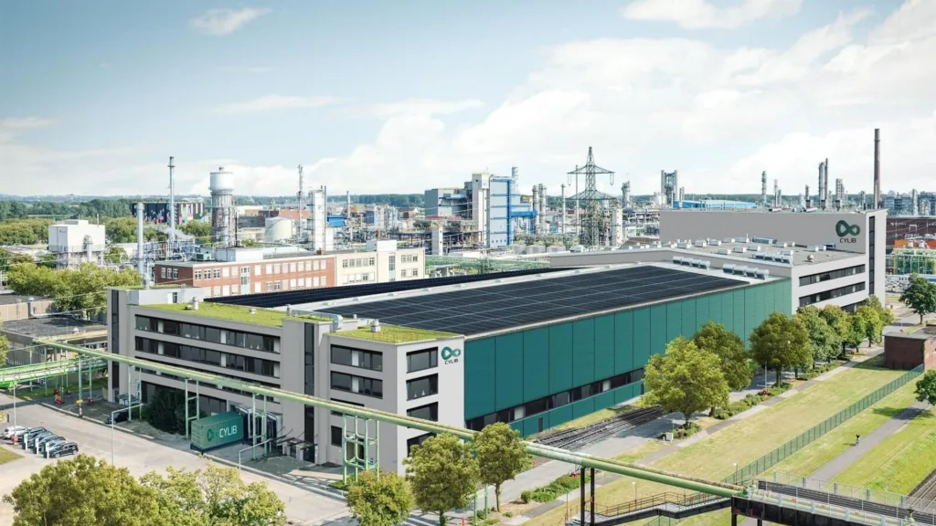 Porsche Battery Recycling: Pioneering Sustainable EV Technology