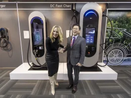 LG Electronics abandons EV charger business amid global demand slowdown, shuttering operations in key markets and redirecting focus to core technologies.