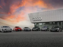 Discover Audi India’s groundbreaking ‘Charge My Audi’ initiative, expanding to 6,500 charging points across 850+ cities with cutting-edge DC fast-charging technology.
