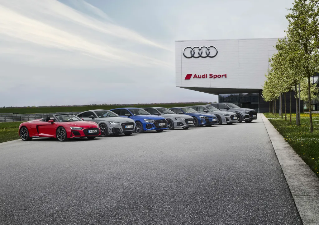 A232008 web 2880 1 Audi India Expands Electric Charging to Over 6,500 Points